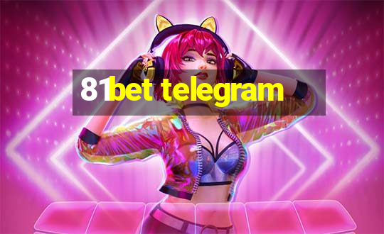 81bet telegram