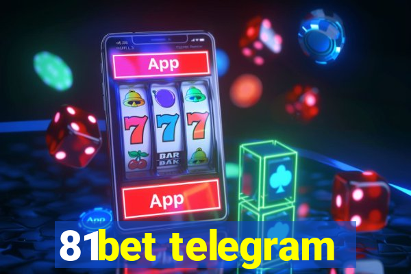 81bet telegram