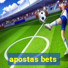 apostas bets