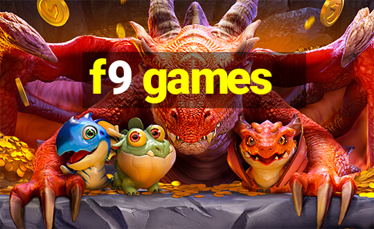 f9 games