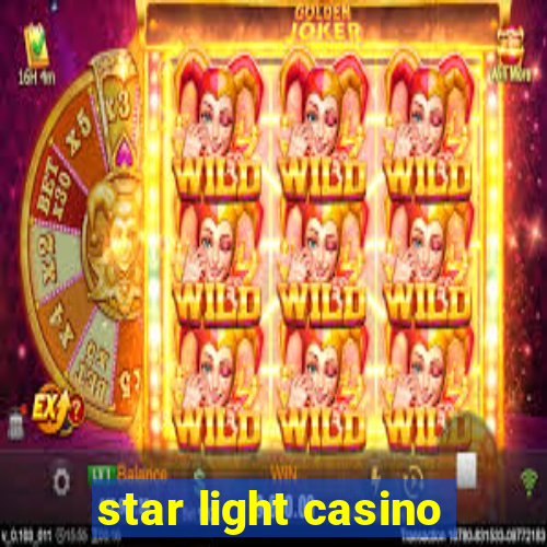 star light casino