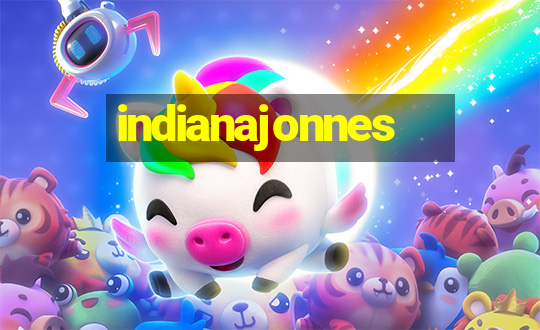 indianajonnes