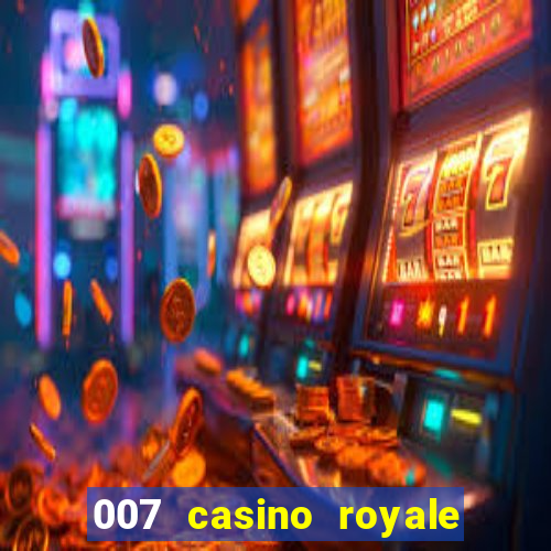 007 casino royale watch online