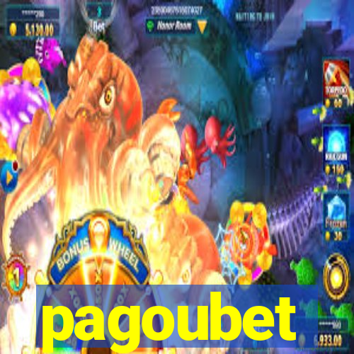 pagoubet