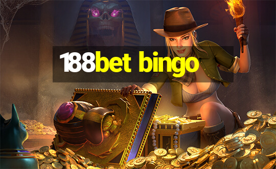 188bet bingo