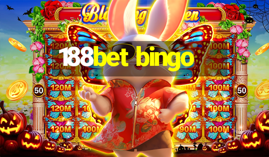 188bet bingo