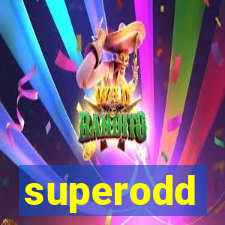 superodd