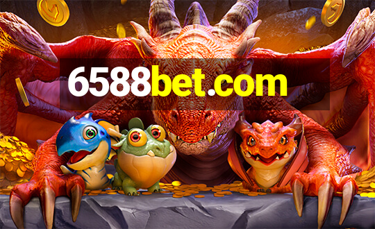 6588bet.com