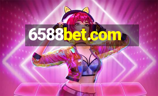 6588bet.com