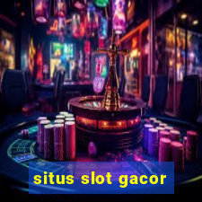 situs slot gacor