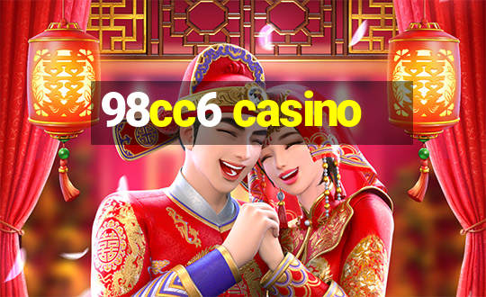 98cc6 casino