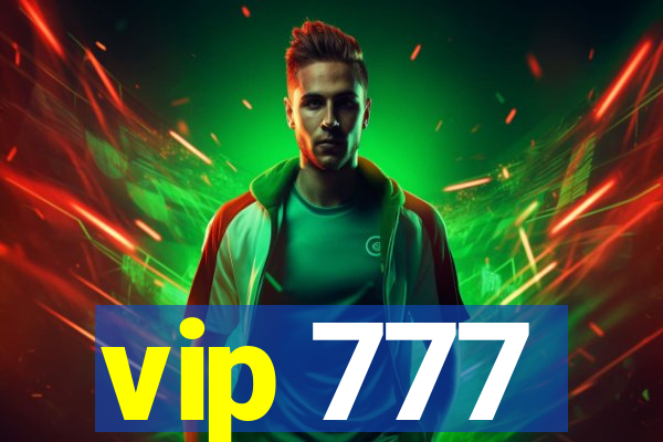 vip 777