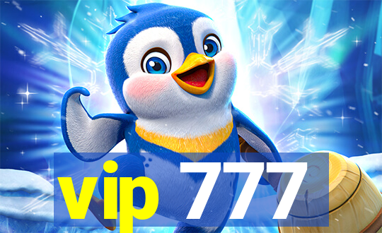 vip 777