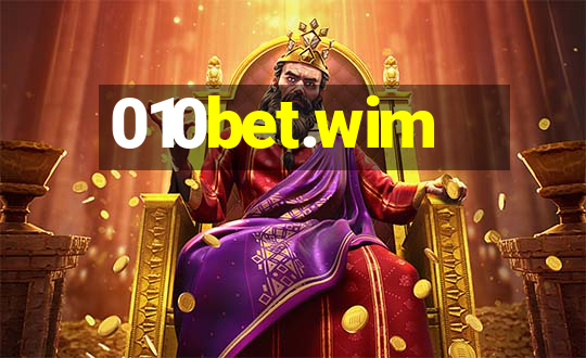 010bet.wim