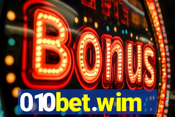 010bet.wim