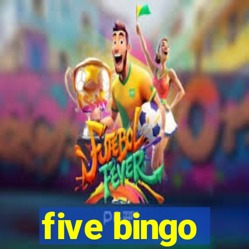 five bingo