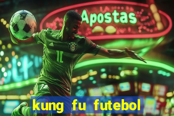 kung fu futebol clube via torrent