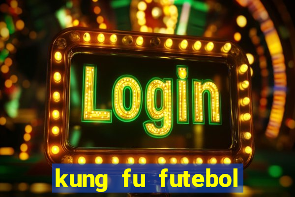 kung fu futebol clube via torrent