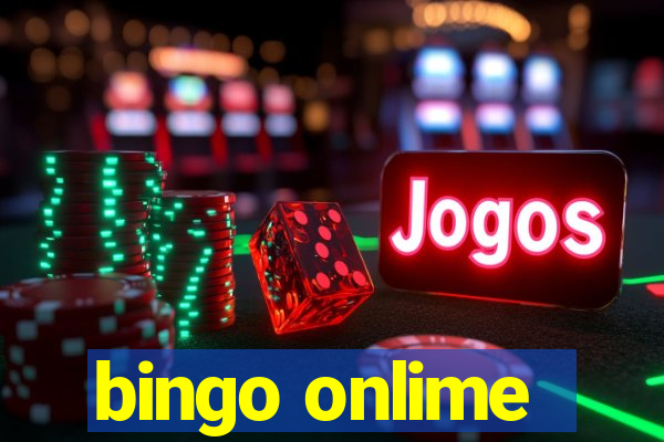 bingo onlime