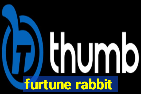 furtune rabbit