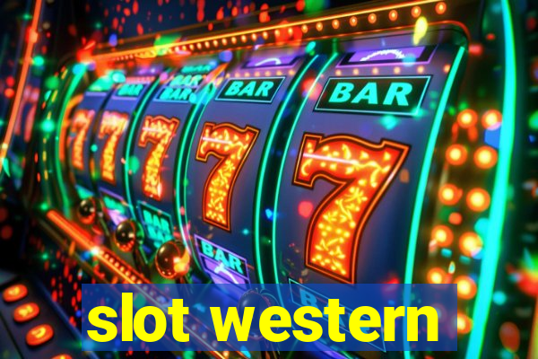 slot western