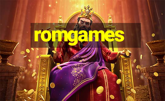 romgames