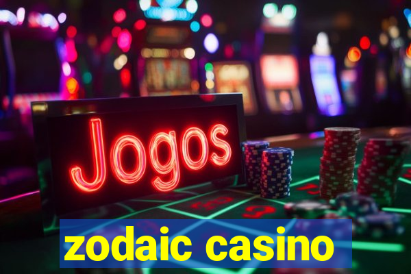 zodaic casino