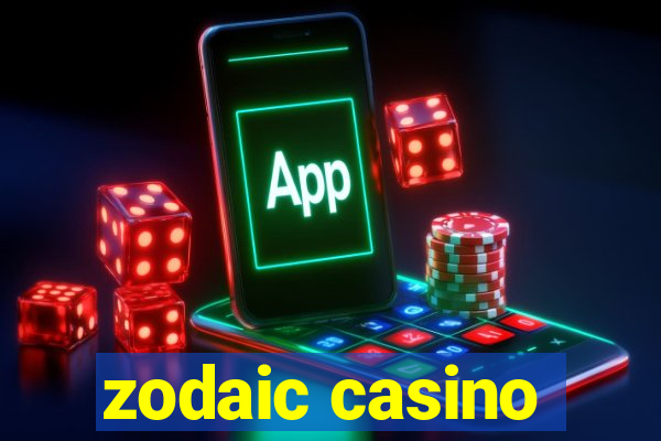 zodaic casino