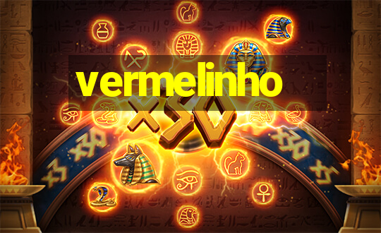 vermelinho