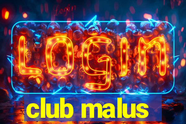 club malus