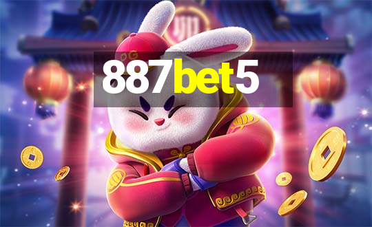 887bet5