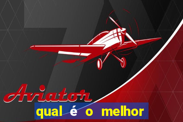 qual é o melhor jogo online