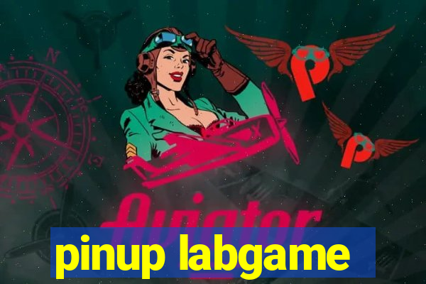 pinup labgame