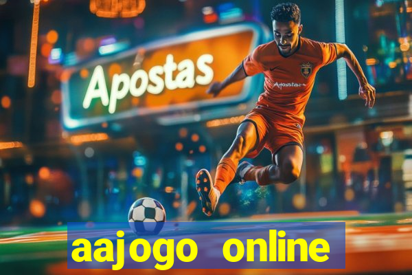 aajogo online casino jogos de criptografia