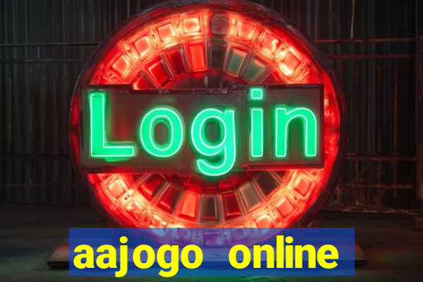 aajogo online casino jogos de criptografia