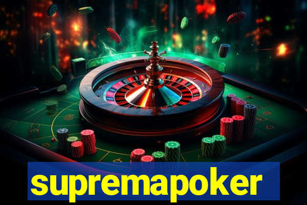 supremapoker