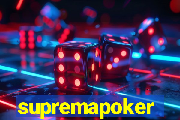 supremapoker