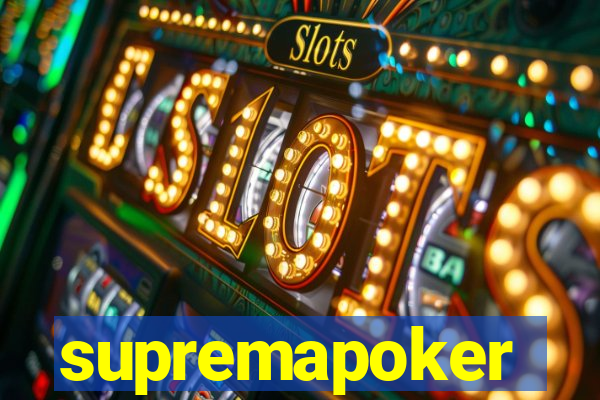 supremapoker