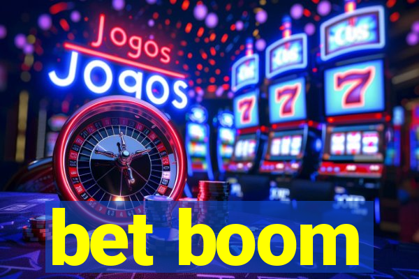 bet boom