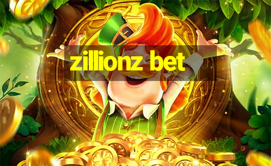 zillionz bet