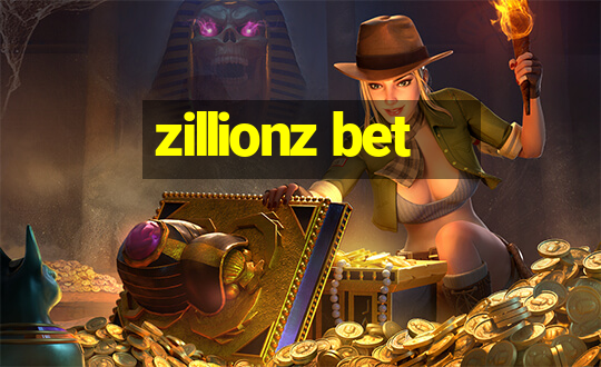 zillionz bet