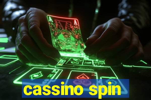 cassino spin