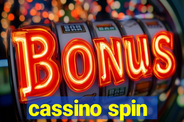 cassino spin