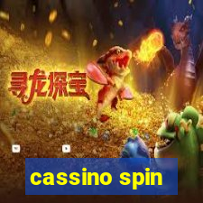 cassino spin