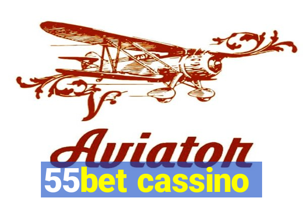 55bet cassino