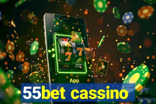 55bet cassino