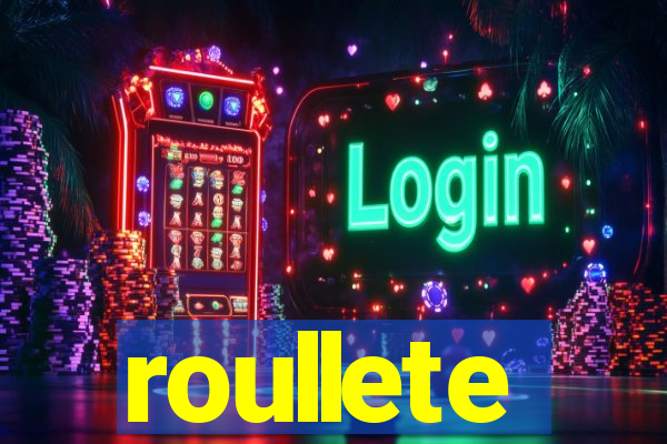 roullete