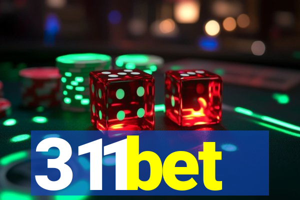 311bet