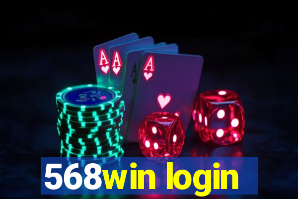 568win login