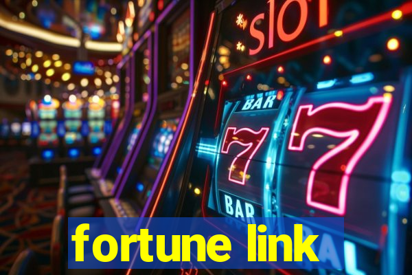 fortune link